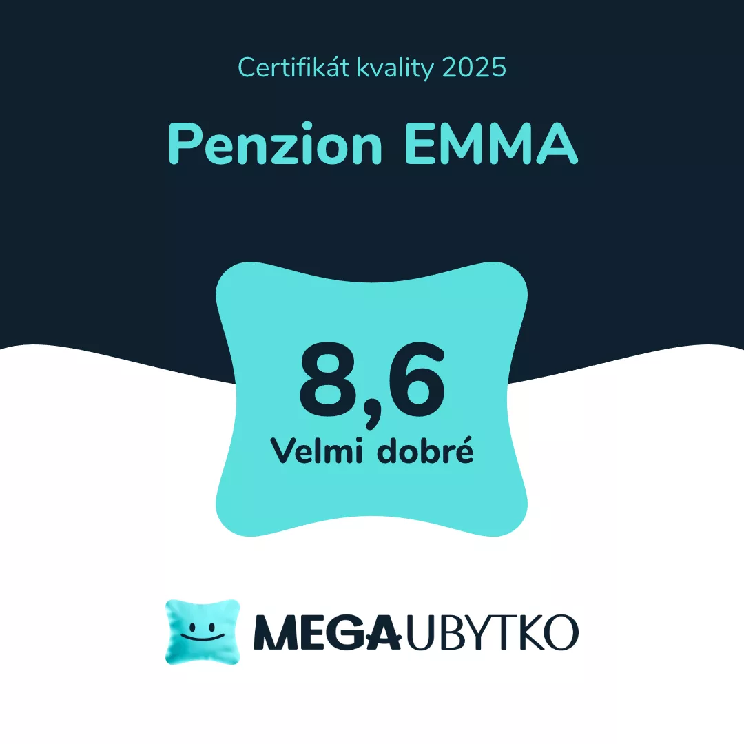certifikát kvality 2024